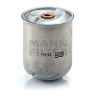 Olejový filter MANN FILTER ZR 904 x