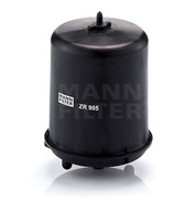 Olejový filter MANN FILTER ZR 905 z